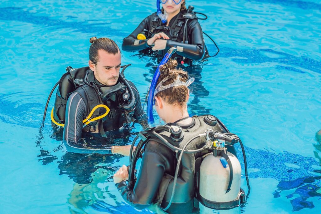 Specialdive-Divemaster